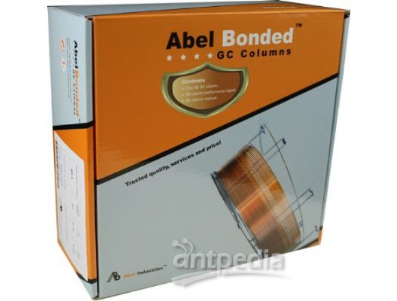 AbelBonded气相色谱柱AB-35