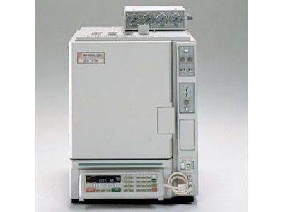 岛津气相色谱仪GC-14A/GC-14B/GC-14C常用零部件
