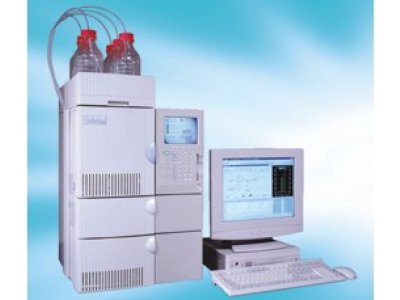 岛津液相色谱仪LC-10Avp常用零部件