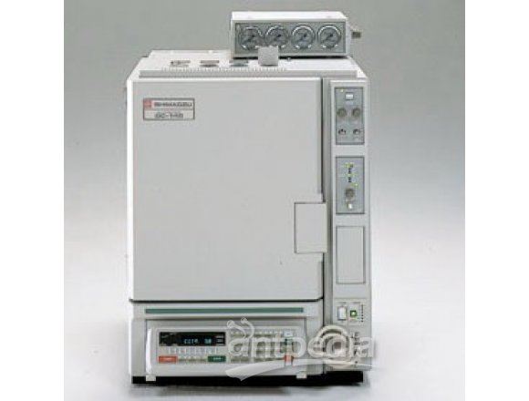 岛津气相色谱仪GC-14C常用零部件
