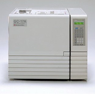 岛津气相色谱仪GC-17A常用零配件