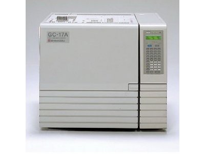 岛津气相色谱仪GC-17A常用零配件