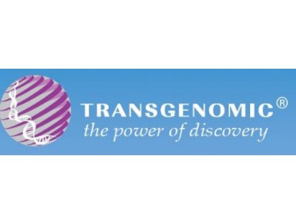 Transgenomic色谱柱
