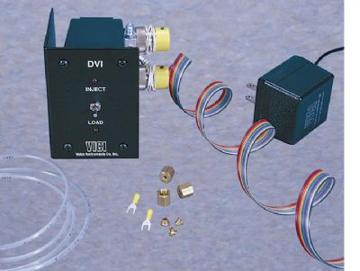 DVI<em>阀</em>的数字接口C两位气动驱动器用