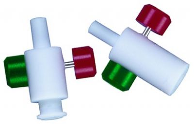 注射器阀<em>C</em>用于VICIC系列、D系列注射器或传统路厄注射器