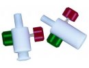注射器阀C用于VICIC系列、D系列注射器或传统路厄注射器