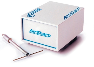 AirSharp™GC<em>聚焦</em>样品峰的配件