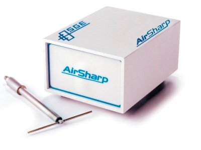 AirSharp™GC聚焦样品峰的配件