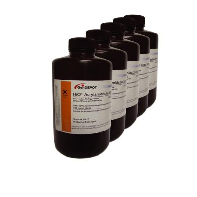 <em>Acrylamide</em>:bis30%,37.5:1Solution