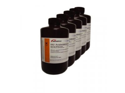 Acrylamide:bis30%,37.5:1Solution