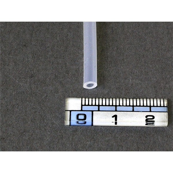硅胶<em>管</em>SILICONE RUBBER TUBE,2<em>X</em>4NL，用于UV-1800