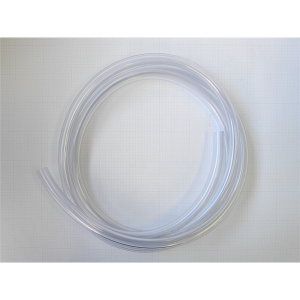 塑料<em>管</em>PVC TUBE,<em>R3603</em> 1／2X<em>3</em>／4X1／8，用于LCMS-8040
