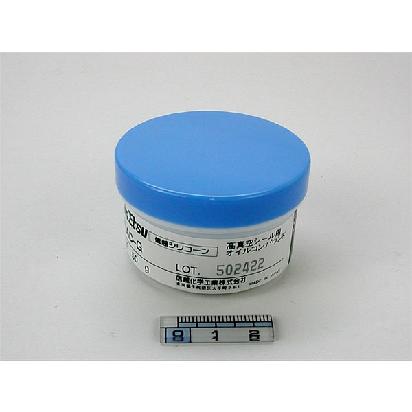 硅树脂SILICONE GREASE,HIVAC-G <em>50G</em>，用于ICPE-9800／9820