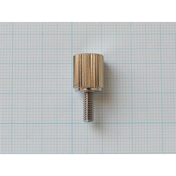 <em>螺钉</em>KNOB M4X10 ，用于UV-1900