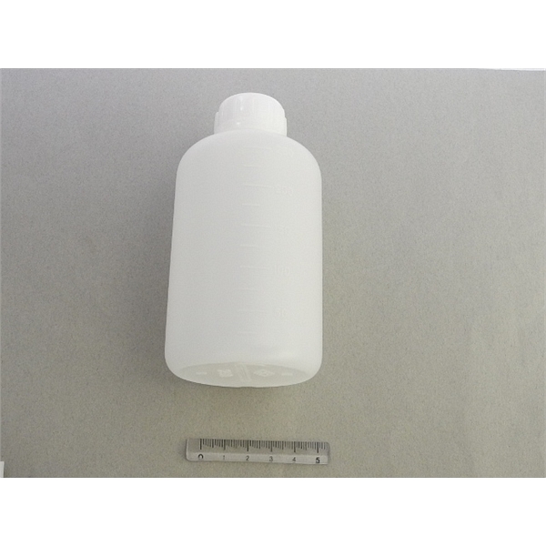 <em>瓶子</em>BOTTLE，POLYETHYLENE 711-0250 250<em>ml</em>，用于：TOC-V CPH／CPN