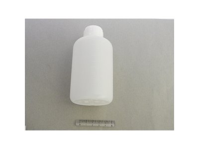 瓶子BOTTLE，POLYETHYLENE 711-0250 250ml，用于：TOC-V CPH／CPN