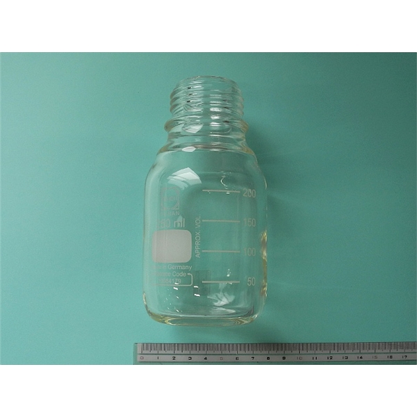 标准样品<em>瓶</em><em>BOTTLE</em>,85-0164-PVC ，<em>用于</em>LCMS 9030