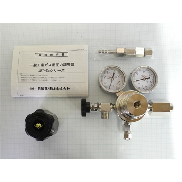 精密气压调节器Precision gas <em>pressure</em> regulator MAF-106S，<em>用于</em>AA6800
