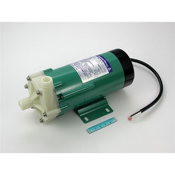 泵PUMP,PLASTIC <em>MD</em>-20R-N，用于ICPS-8100