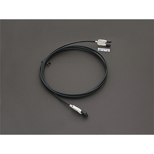 电缆<em>CABLE</em>,HFBR3600-2-<em>021</em>，<em>用于</em>GCMS QP5050／QP5000