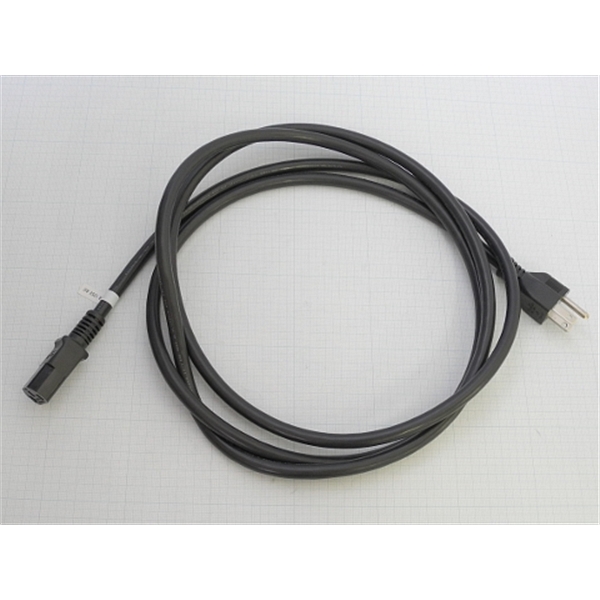AC<em>电源线</em> Power cord,UC-975-N01，用于UV-1800