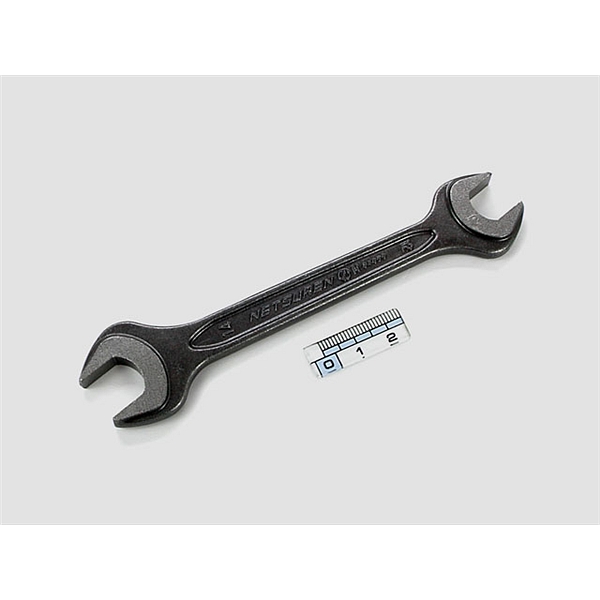 <em>扳手</em>SPANNER,DOUBLE OPEN END 12X14，用于LC-2010A／C (HT)