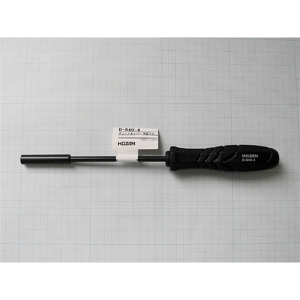 <em>螺丝</em>刀SCREWDRIVER,BOX D-840-4，用于GCMS-QP2010／QP2010S／QP2010Plus