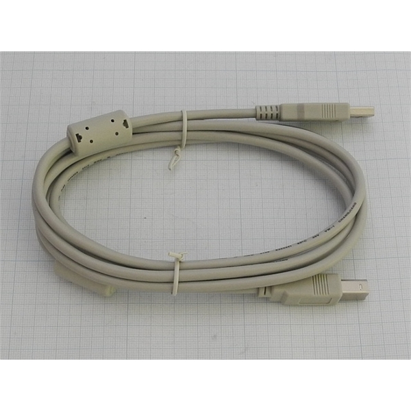 <em>USB</em>数据连接线<em>CABLE</em>,BSUABFC220IV，用于GCMS-QP2010／QP2010S／QP2010Plus