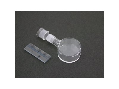 10mm光程石英圆筒比色皿带密封塞CYLIND.CELL,10MM(S)，用于UV-2450／UV-2550