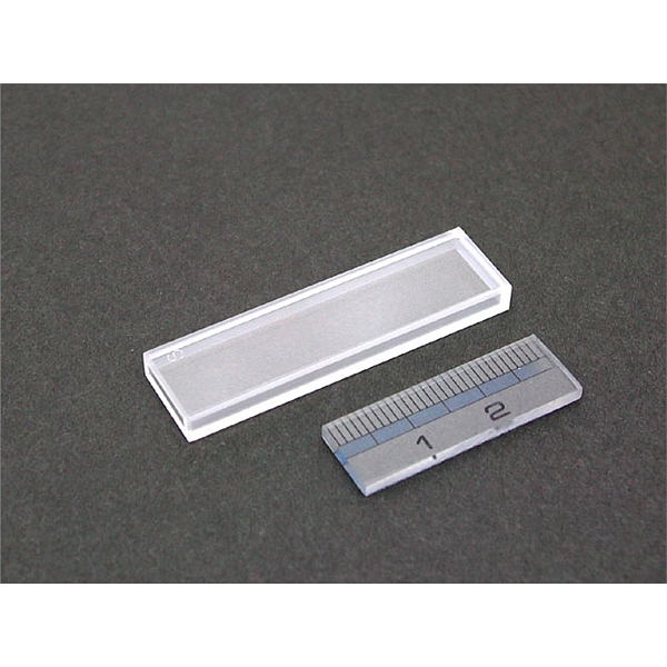 2mm光程<em>石英</em><em>比色皿</em>SHORT PATH CELL,2MM(S)，用于UV-2450／UV-2550