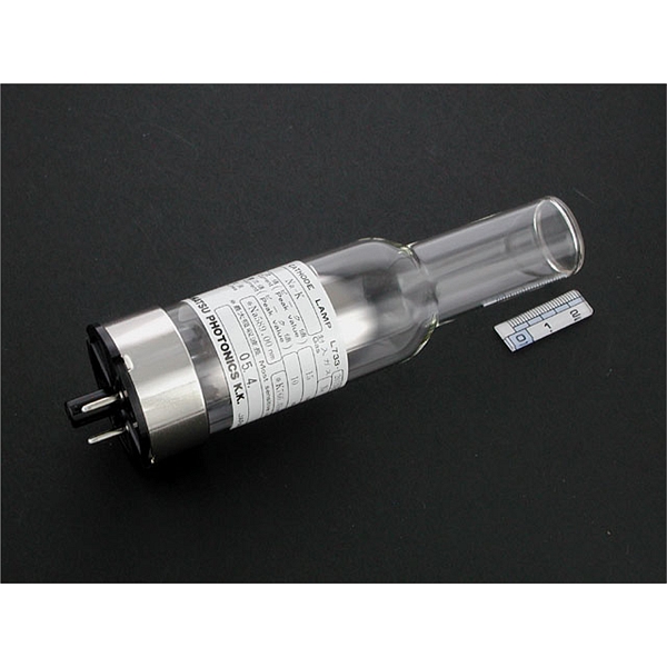 NA-K钠-钾元素<em>灯</em>HOLLOW CATHODE LAMP： Na-K L733，用于AA-7000