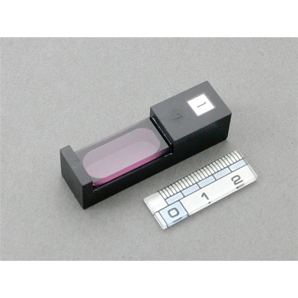 <em>钕</em>镨滤光片DIDYMIUM FILTER,IR-5188，用于UV-1800