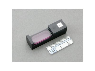钕镨滤光片DIDYMIUM FILTER,IR-5188，用于UV-2600／2700