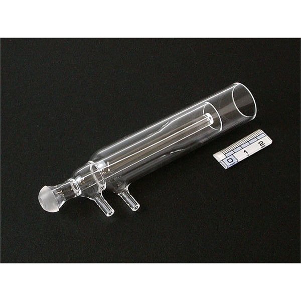 高盐样品用炬管<em>Plasma</em> torch for high concentration salt sample ，用于ICPS-7510