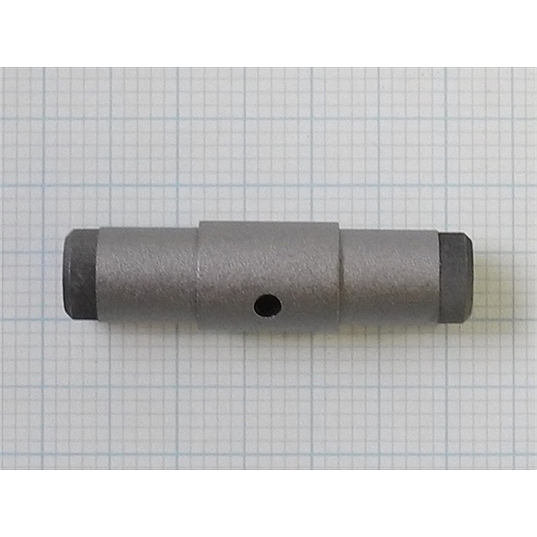 热解<em>涂</em>复石墨管Pyrolytic coated graphite tube，用于AA-6880