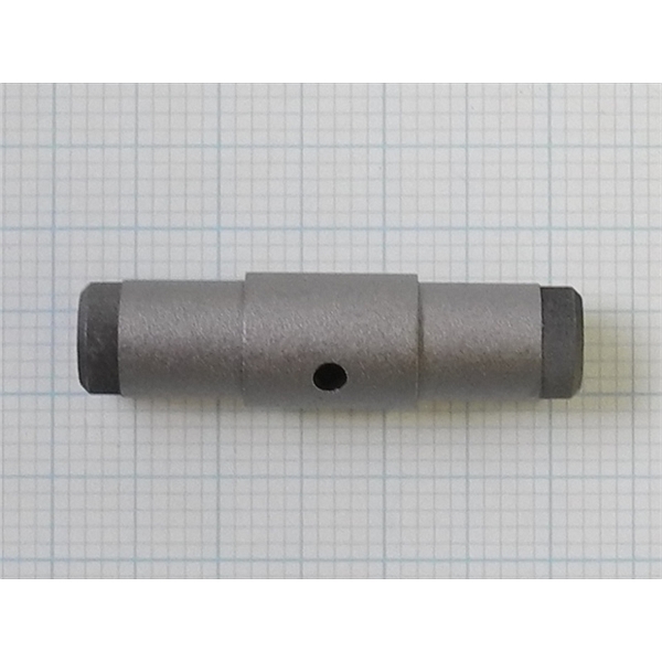 <em>热</em>解涂复石墨管Pyrolytic coated graphite tube，用于AA-7000