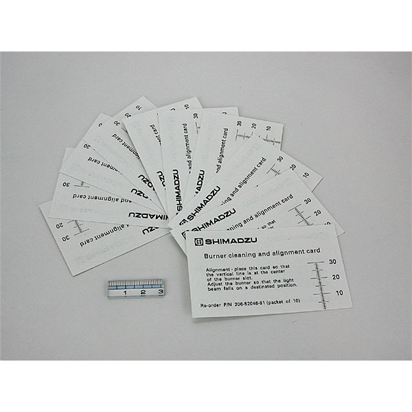 高度测量卡<em>CARD</em>，用于AA-6300／6300C