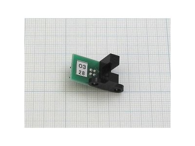 传感器Sensor PCBASSY，用于UV-3600／3600Plus