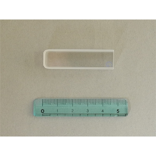 比色皿<em>10mm</em> <em>Glass</em> Cell，用于Uvmini-1285