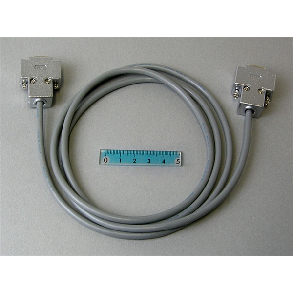 <em>信号</em>线CABLE,RS-232C IBM／AX，用于UV-1800
