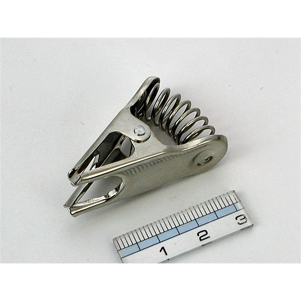 <em>夹子</em>BALL JOINT CLIP,12，用于ICPS-8100