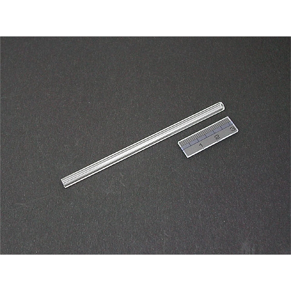 玻璃衬管GLASS <em>INSERT</em>,SPL-17 SPLITLESS，用于GCMS QP5050／QP5000