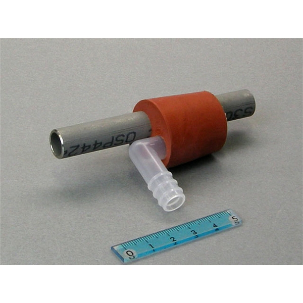 <em>橡胶</em><em>塞</em>Rubber Stopper B 2010A，用于LCMS-2020