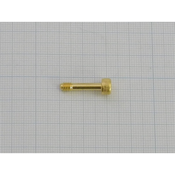 螺丝钉SCREW(<em>PRE</em>)，用于GCMS-TQ8030／TQ8040