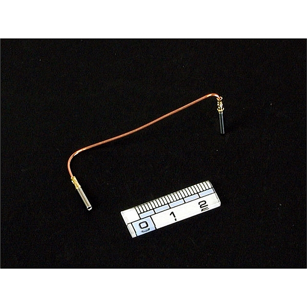 <em>电缆</em>CABLE ASSY.F1(L)，用于GCMS-TQ8030／TQ8040