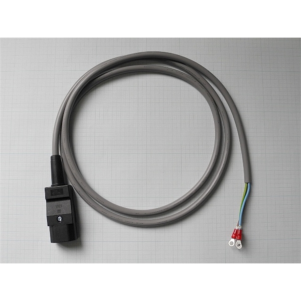 电缆CABLE.<em>MS</em>-PR，用于GCMS-QP2010／QP2010S／QP2010Plus