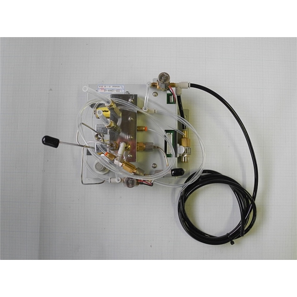 控制器TQ,GAS CONTROLLER,<em>ASSY2</em>，用于LCMS-8050