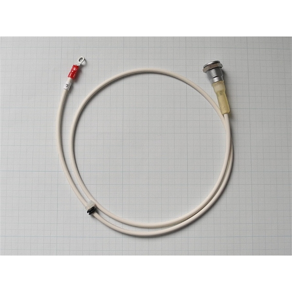 <em>高压电</em>缆CABLE,PR HV P OUTPUT ，用于LCMS-2020
