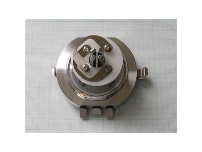 QP1组件MULTIPOLE ION GUIDE 1 ，用于LCMS 9030