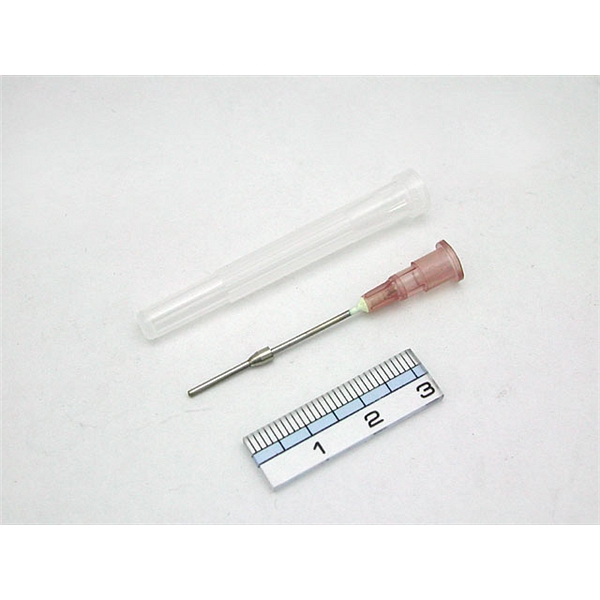 <em>进</em><em>样</em><em>针</em>NEEDLE ASSY,FOR SYRINGE，用于LC-2010A／C (HT)